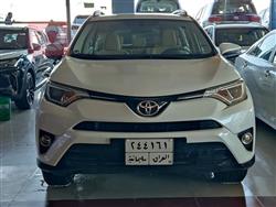 تويوتا راف 4